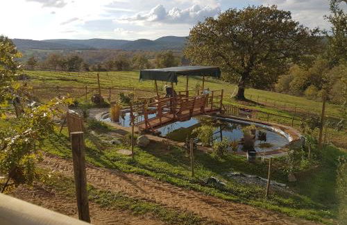 Agriturismo Collelungo di Maremma - Foto 31