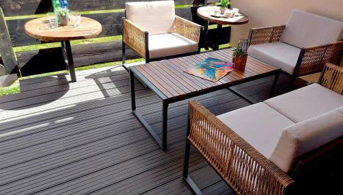 Fewo Eisvogelnest - Foto 4