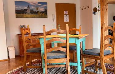 Villa am Goldbach - Foto 42