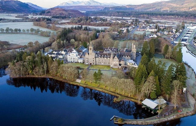 The Highland Club - Foto 37