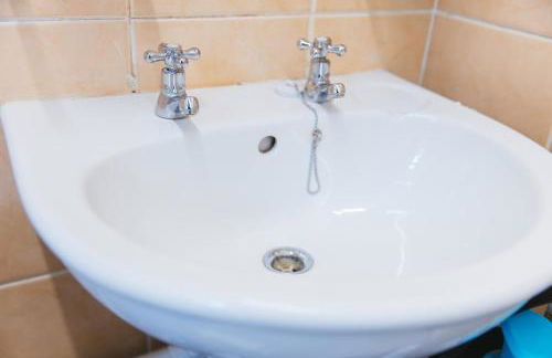 2BR House Near Excel, O2, City Airport, 3 DLR Lines - Foto 21