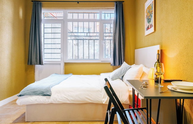 K-K Suites & Apartments - Foto 12