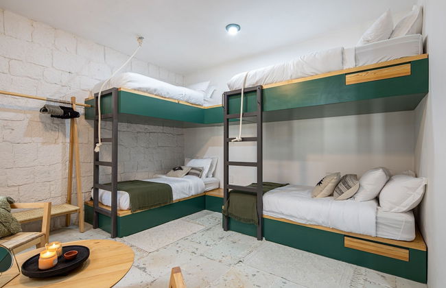 HOLT - Villa Noria - La Casa del Barro Verde - Foto 31