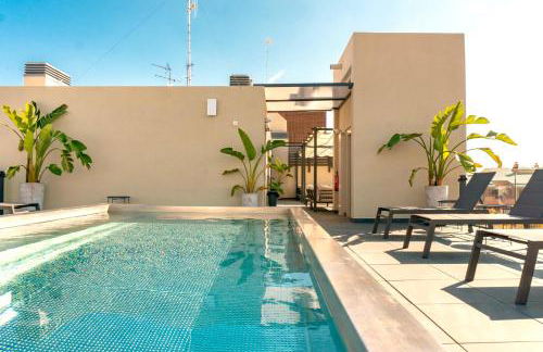 Valencia Luxury - Sea Port II - Foto 1