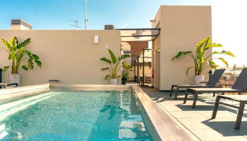 Valencia Luxury - Sea Port II - Foto 1