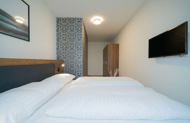 myApartments Vienna - Foto 63