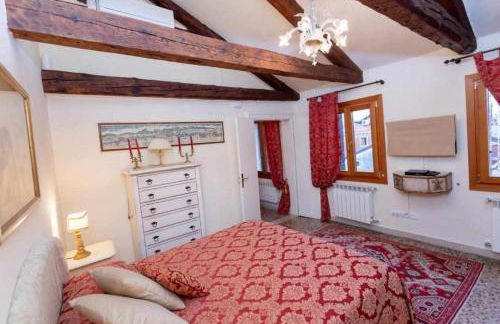 San Lio SuiteClose to S Marco square & wi-fi - Foto 13