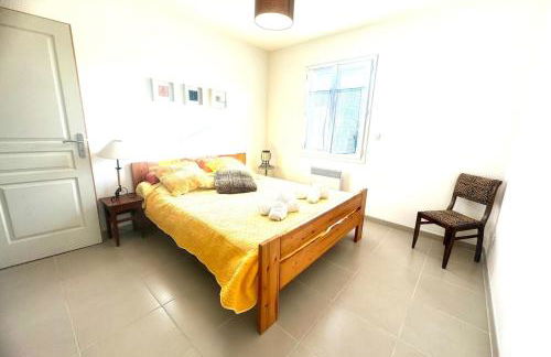 Villa "Agathe" - 10 guests - Photo 48