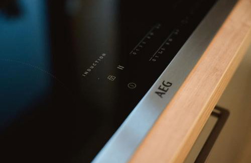 Große Wohnung mit 2 Schlafzimmer - Foto 23