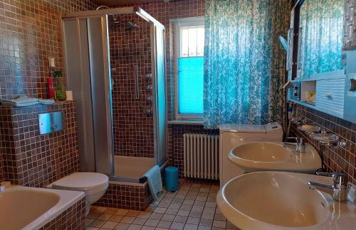 Ferienwohnung Grünwald - Foto 16