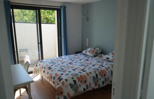 Maison contemporaine aux portes de Brest - Foto 23