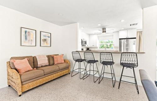 Htd Saltwater Pool! Walk to BEACH! PingPong! BBQ! - Foto 22