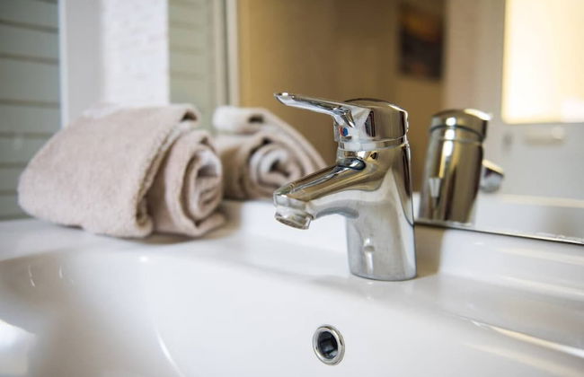 JOIVY Elly's Terrace-old City - Foto 25