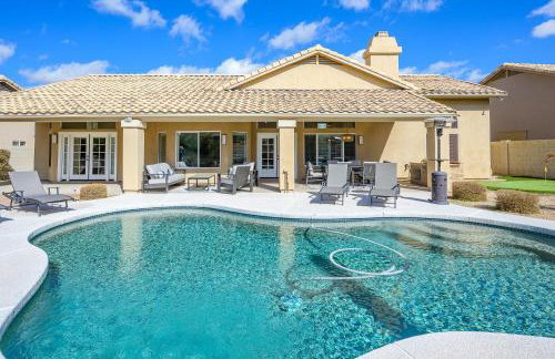 Casa Pinnacle home - Foto 1