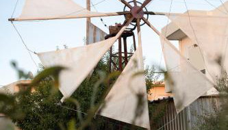 Mylos Home - Foto 1, Garden