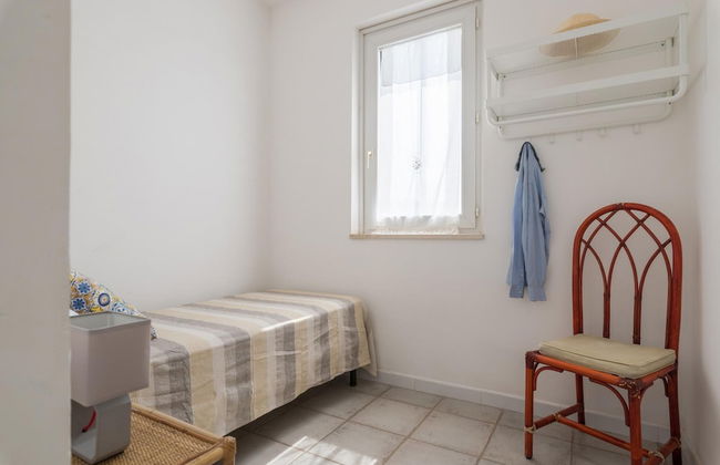 White Sea by Wonderful Italy - Villetta Tiana - Foto 15