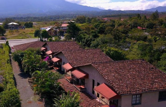 Cabañas Villa San Miguel - Photo 44