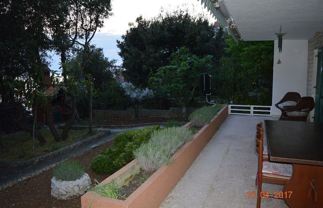 Welcome to Apartmen Palatisa - Foto 20