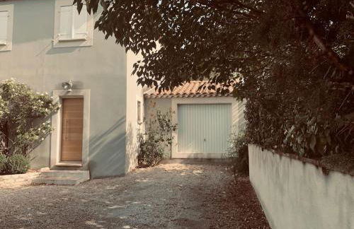 Belle villa récente de 120 m2 avec piscine - Photo 25