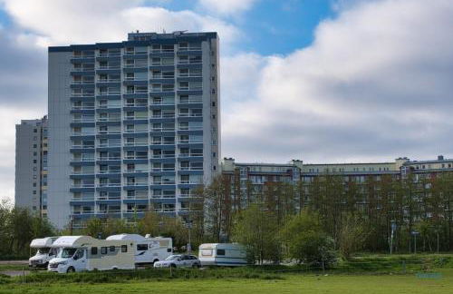 Haus Frische Brise Wohnung 7 10 Inselblick - Foto 18