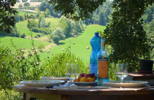 Podere Sionne - Foto 42