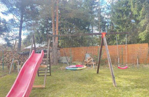 Zacisze 6 osobowy Domek nad jeziorem - Foto 7