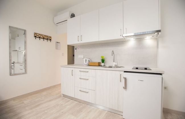 Apartments Beautiful You Are 2 - Foto 9