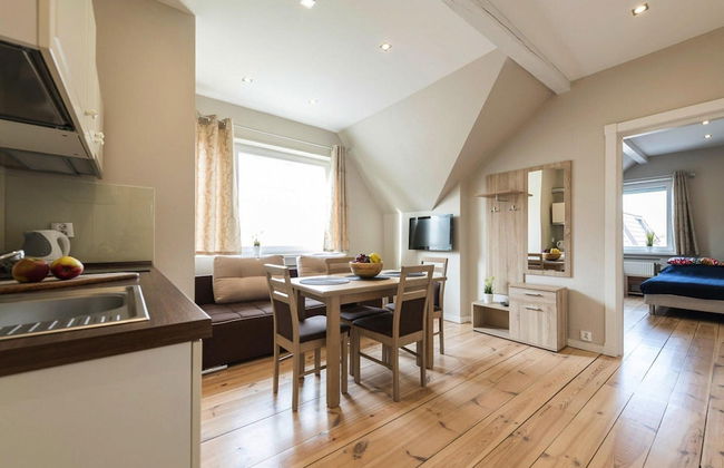 Apartment in Leba in a Beautiful Setting - Foto 17