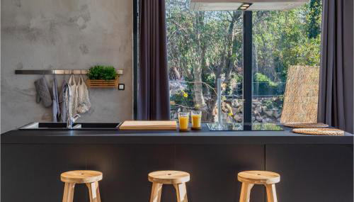 Gorgeous Home In Katuni With Wifi - Foto 4