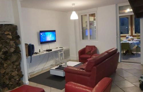 Gite en bord de mer en Normandie - Foto 7