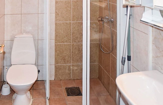 5 Person Holiday Home in Selje-by Traum - Foto 8