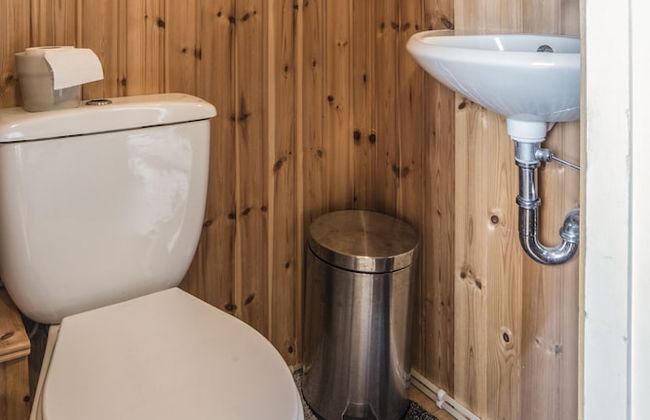 Höfði Cottages - Foto 33