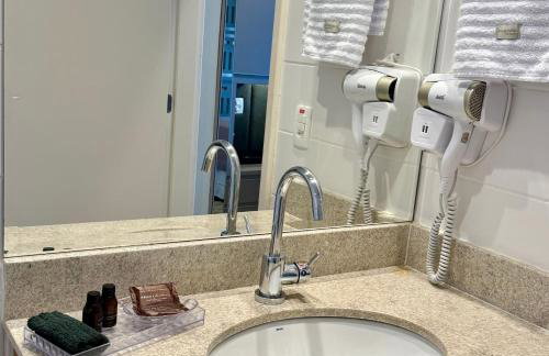 Flat Premium - Capital Brasília Flats - Foto 34