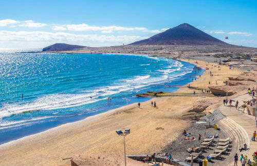 La Casa de Playa - piscina y jacuzzi a 50m del mar - Foto 72