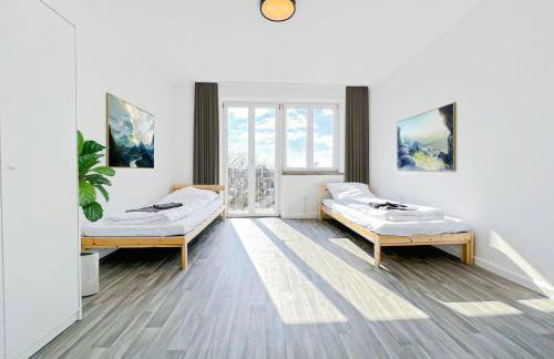 Monteurswohnungen in Augsburg und Umgebung - Foto 1