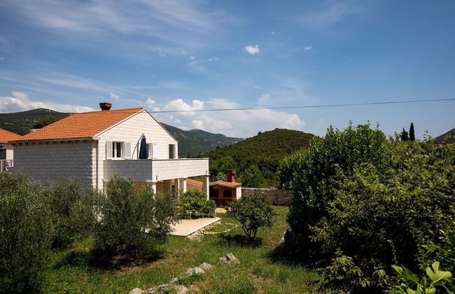 Apartment Relax Ston - Foto 24