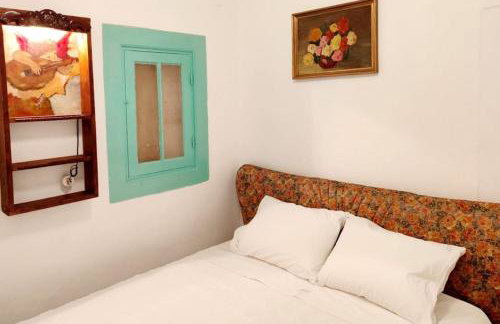 Korthaki Beach House Οικογενειακή Villa στη θάλασσα - Photo 10