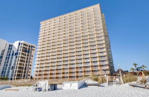 Pelican Beach Resort-Walkout Unit-On the Beach - Foto 6