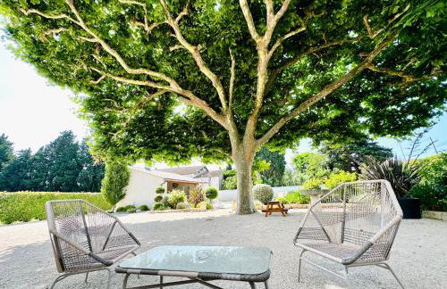 Villa Saint Jean En Provence - Foto 6