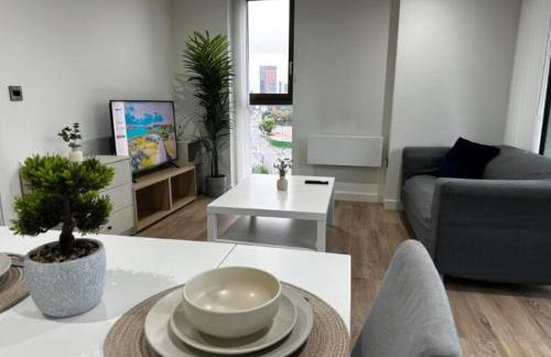 luxury City One Bed - Foto 2