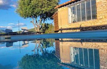 Gîte Azur Piscine Luberon - Domaine ARTEMISS - Foto 20