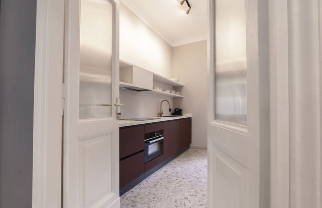 Be Mate Castel Sant'Angelo - Photo 23