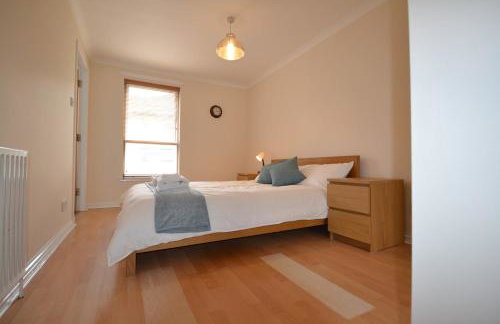 Apartment in Heart of West End- Parking Space- recent refurb- Near University and Kelvingrove Art Gallery - Foto 31