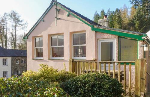 Thwaite Hill Cottage - Foto 10