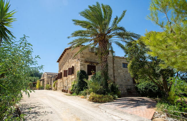 Agriturismo Casalicchio - Photo 1