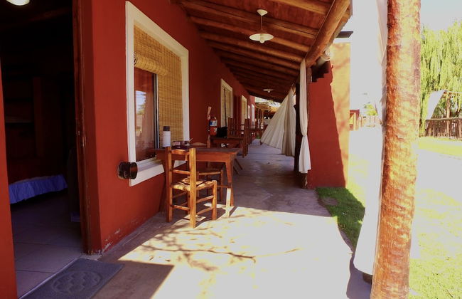 La Aldea De San Rafael - Foto 24