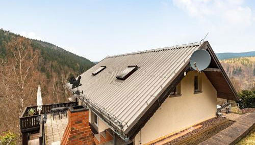 Panoramic Retreat in Thuringia - Foto 2