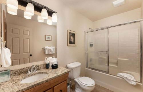 Stunning Mountain Retreat with View and Private Hot Tub - Foto 24