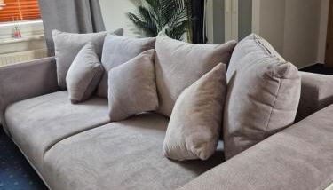 HANNIBAL - Studio-Apartment Gladiole 1, Parkplatz, Küche, HighSpeed WLAN - Foto 3