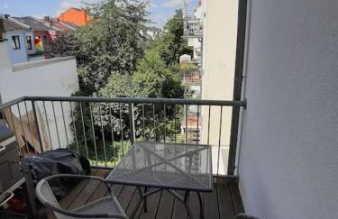 Gemütliche Wohnung mit geteiltem Essbereich am Rande des Bremer Viertel - Photo 11